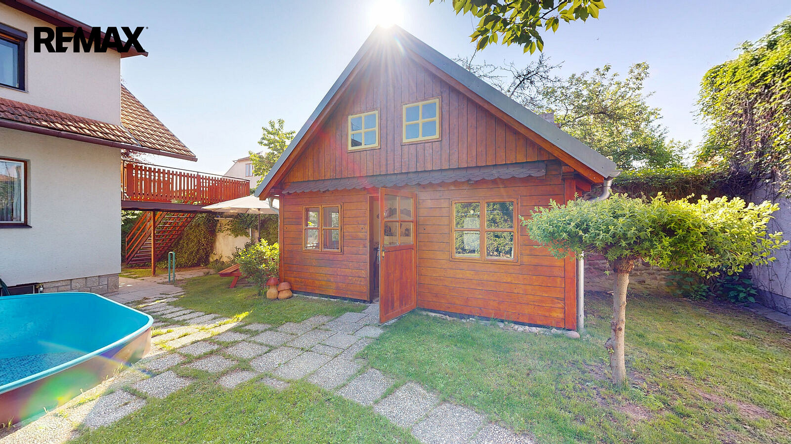 Prodej domu 281 m² s pozemkem 659 m² – fotografie 2