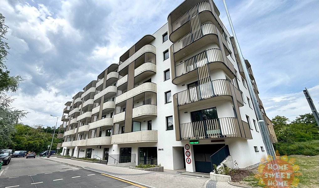Pronájem bytu 1+kk 29 m², Praha – náhled fotky 11