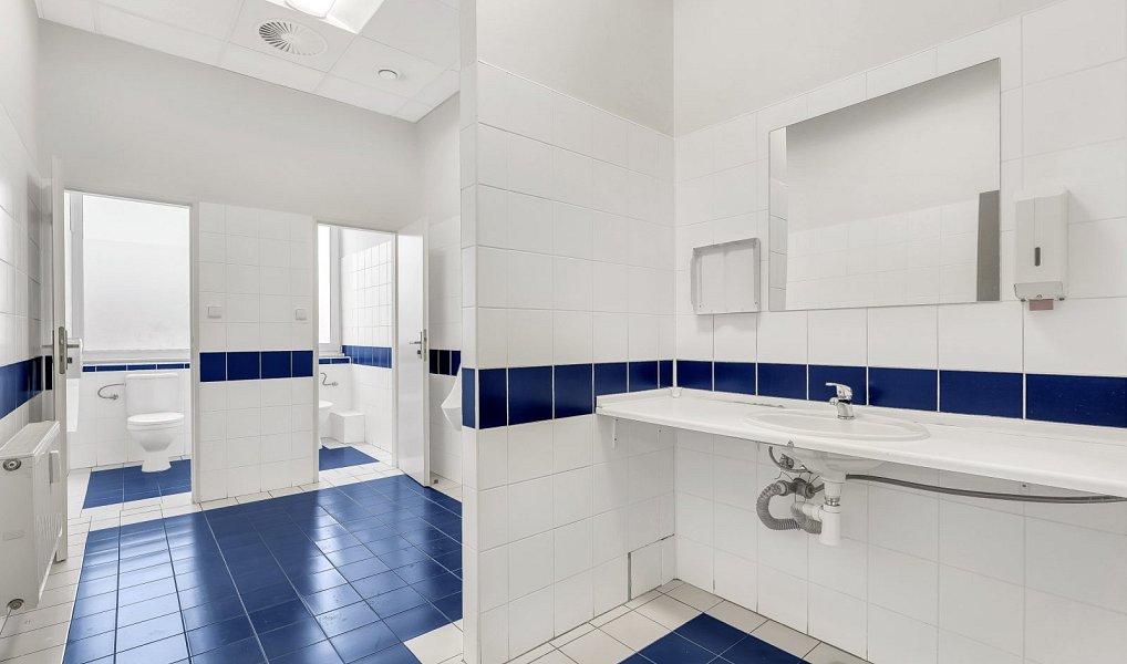 Pronájem kanceláře 445 m², Ořech – náhled fotky 10