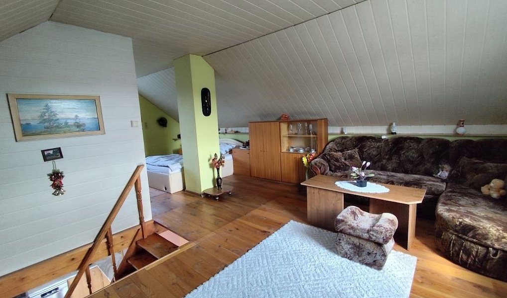 Prodej domu 101 m² s pozemkem 407 m², Chbany – náhled fotky 14