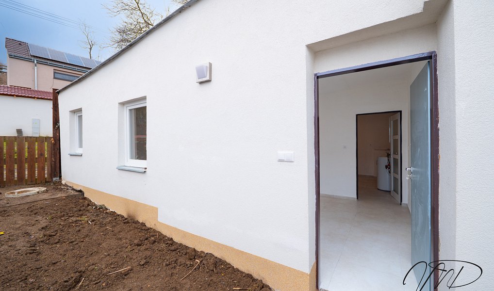 Prodej domu 188 m² s pozemkem 372 m², Pravlov – náhled fotky 24