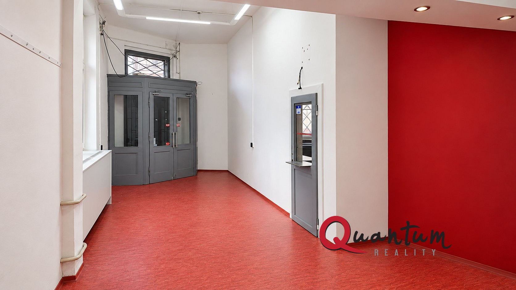 Pronájem obchodních prostor 150 m² – fotografie 5