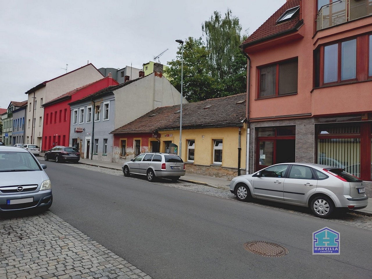 Prodej stavebního pozemku 144 m² — photo 3