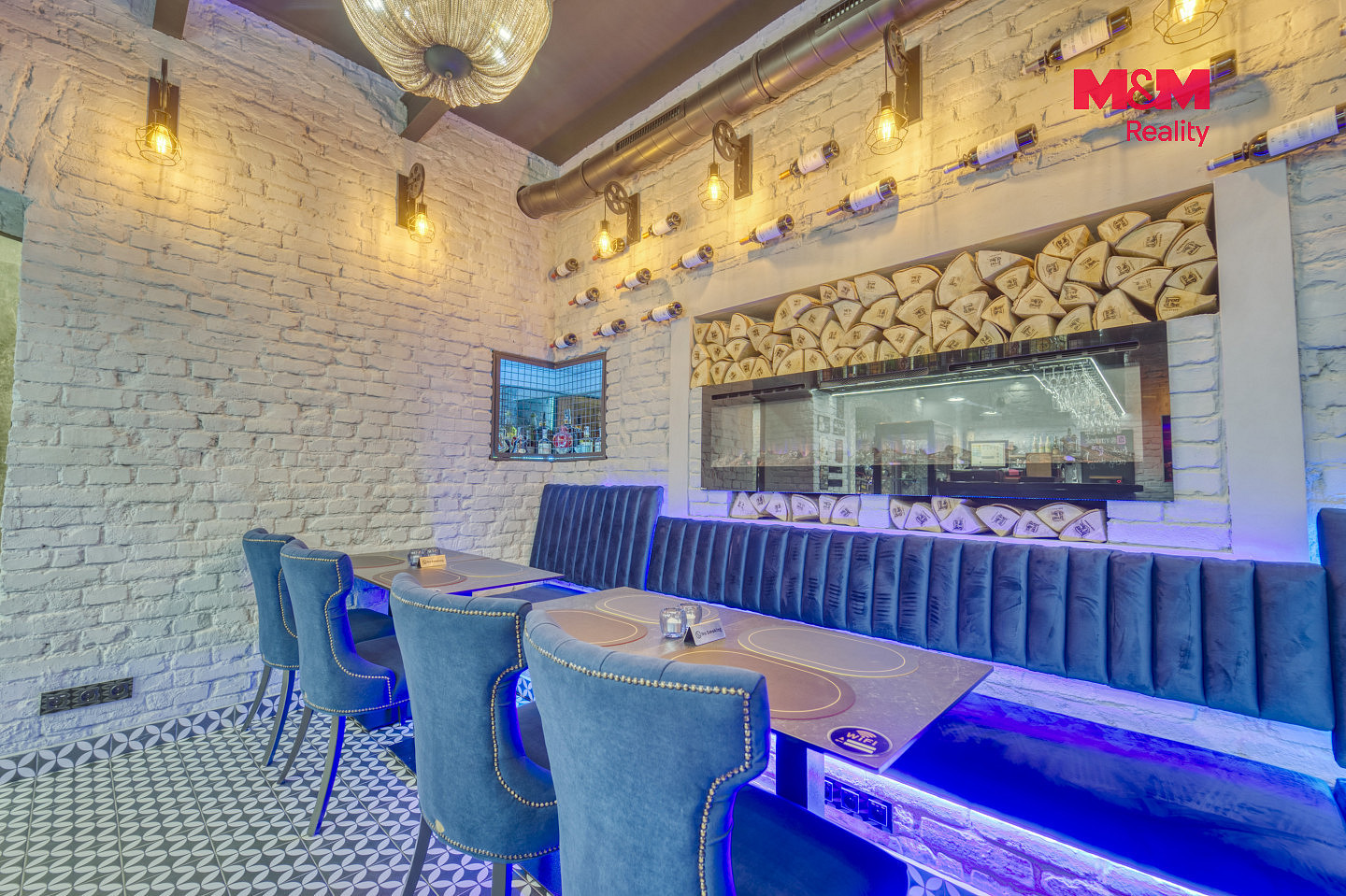 Prodej ubytovacího objektu 207 m² – fotografie 4