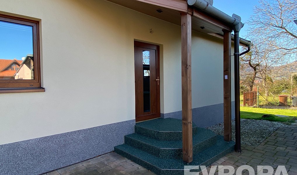 Prodej domu 154 m² s pozemkem 1 106 m², Frýdlant nad Ostravicí – náhled fotky 6