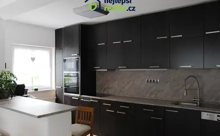 Prodej domu 450 m² s pozemkem 1 561 m², Okružní, Březová, okres Sokolov