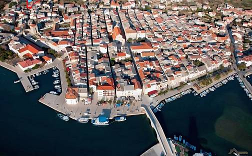 Prodej ubytovacího objektu 165 m², Pag, Chorvatsko