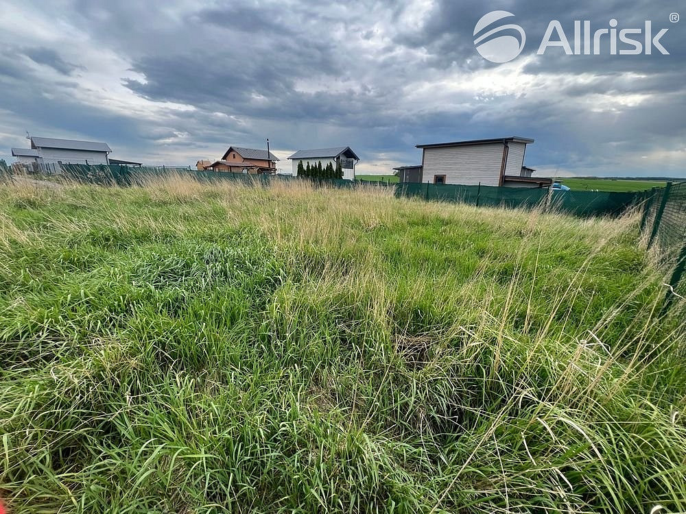Pronájem zahrady 380 m²