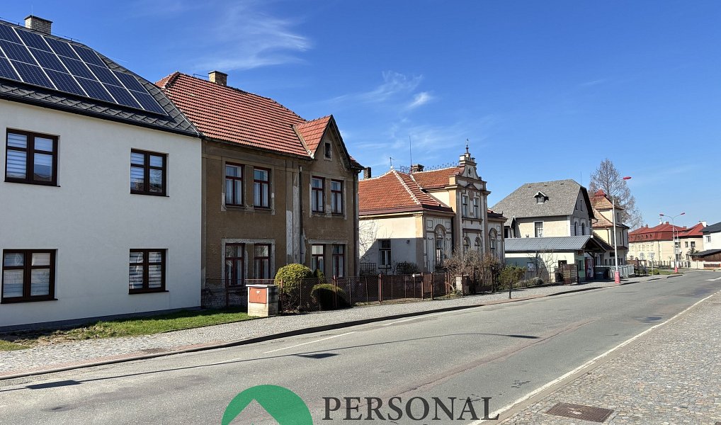 Prodej domu 160 m² s pozemkem 405 m², Opočno – náhled fotky 6