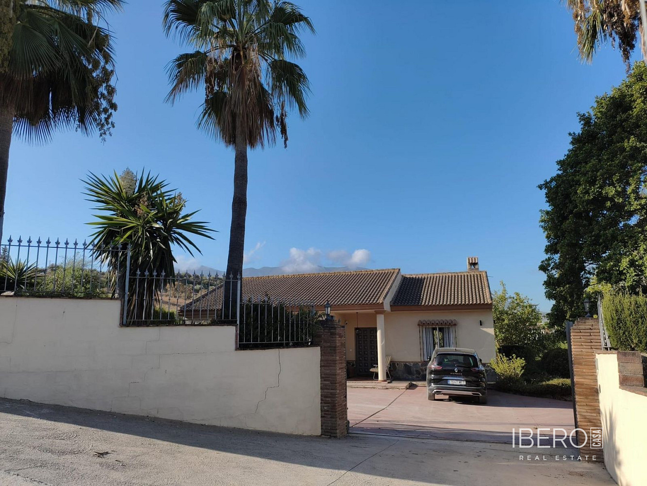 Casa 4+kk – Alhaurín el Grande, Barrio de San Antón - Vista 3