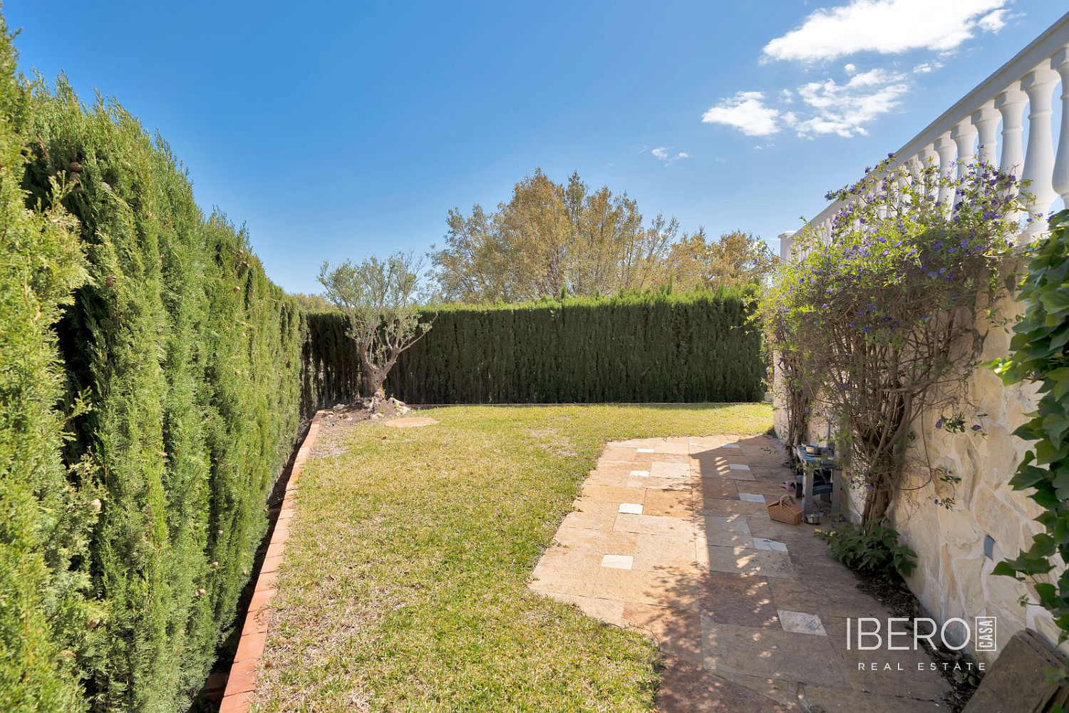 Casa 4+kk – La Mairena - Vista 4