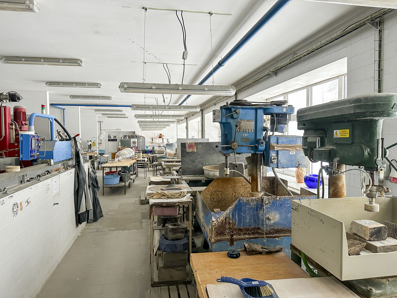 Prodej výrobních prostor 27 603 m² – fotografie 4