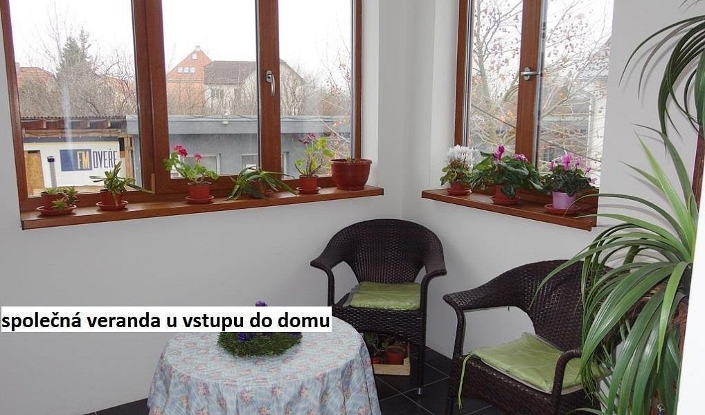 Prodej bytu 2+kk 40 m², Praha – náhled fotky 10