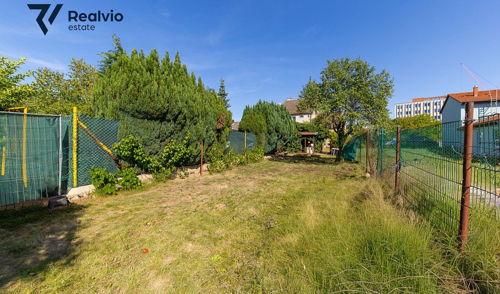 Prodej stavebního pozemku 433 m², Brno – náhled fotky 8
