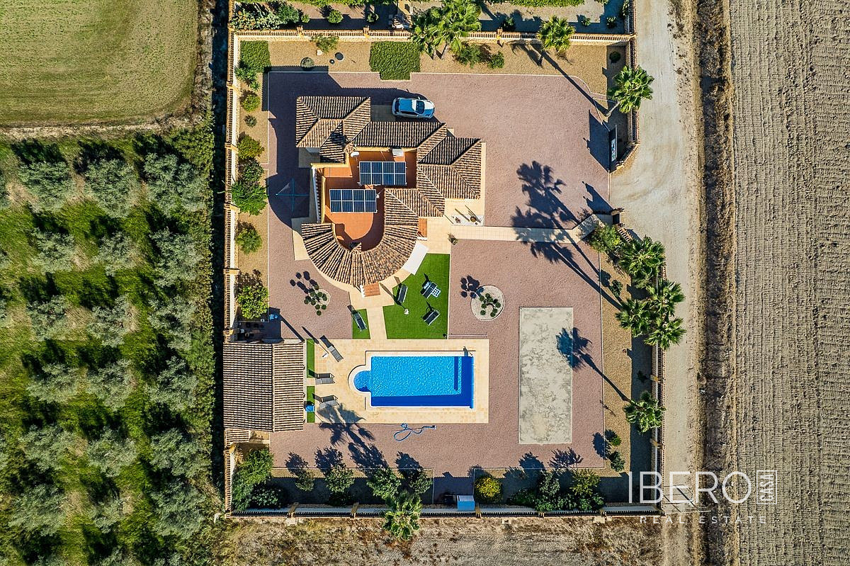 Casa 5+kk – Dolores - Vista 2