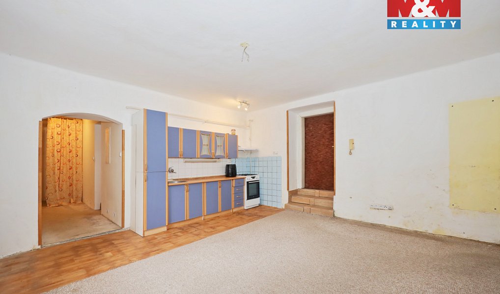 Prodej bytu 3+kk 64 m², Havlíčkův Brod – náhled fotky 7