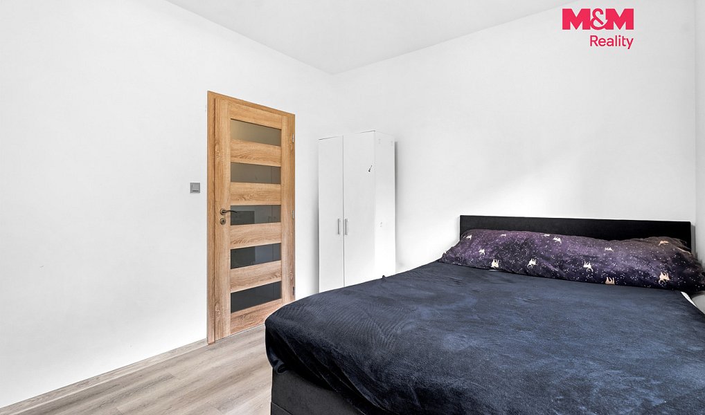 Prodej bytu 3+1 65 m², Česká Lípa – náhled fotky 9