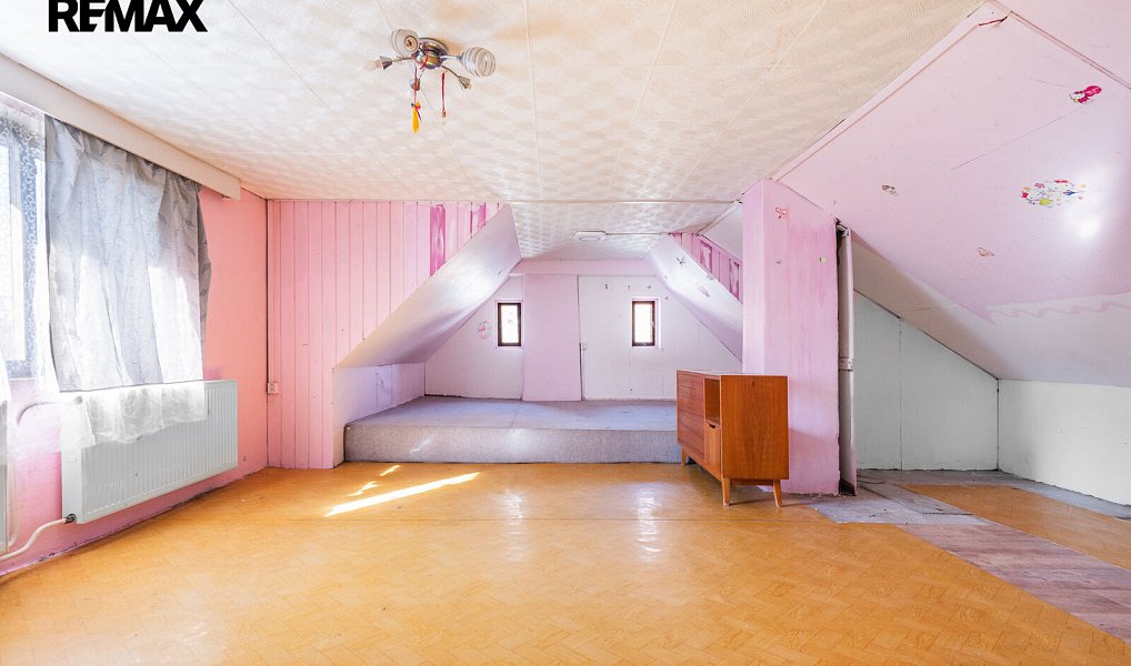 Prodej domu 166 m² s pozemkem 671 m², Sedlec-Prčice – náhled fotky 25