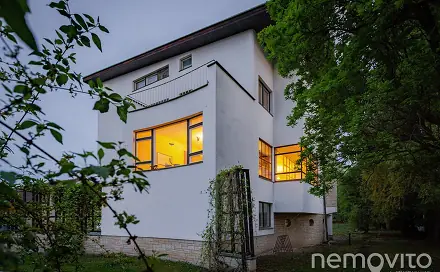 Prodej domu 450 m² s pozemkem 2 600 m², Jiráskova, Heřmanův Městec, okres Chrudim