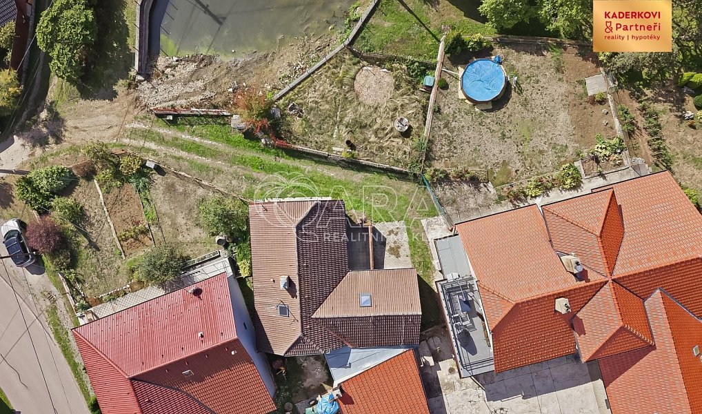 Prodej domu 117 m² s pozemkem 265 m², Skřinářov – náhled fotky 57