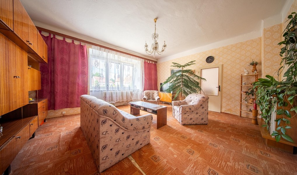 Prodej domu 198 m² s pozemkem 1 268 m², Pálovice – náhled fotky 19