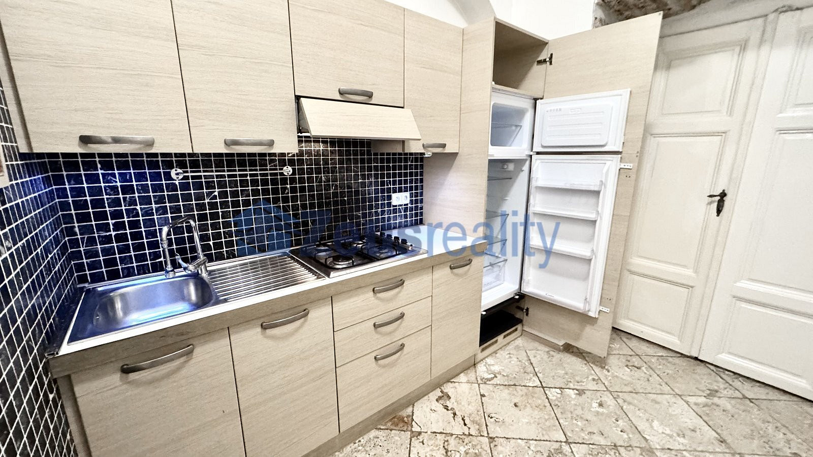 Pronájem bytu 2+kk 32 m² — photo 4