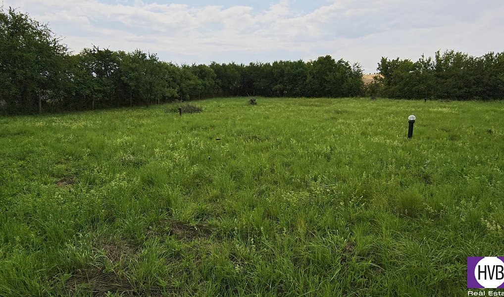 Prodej stavebního pozemku 1 000 m², Dymokury – náhled fotky 3