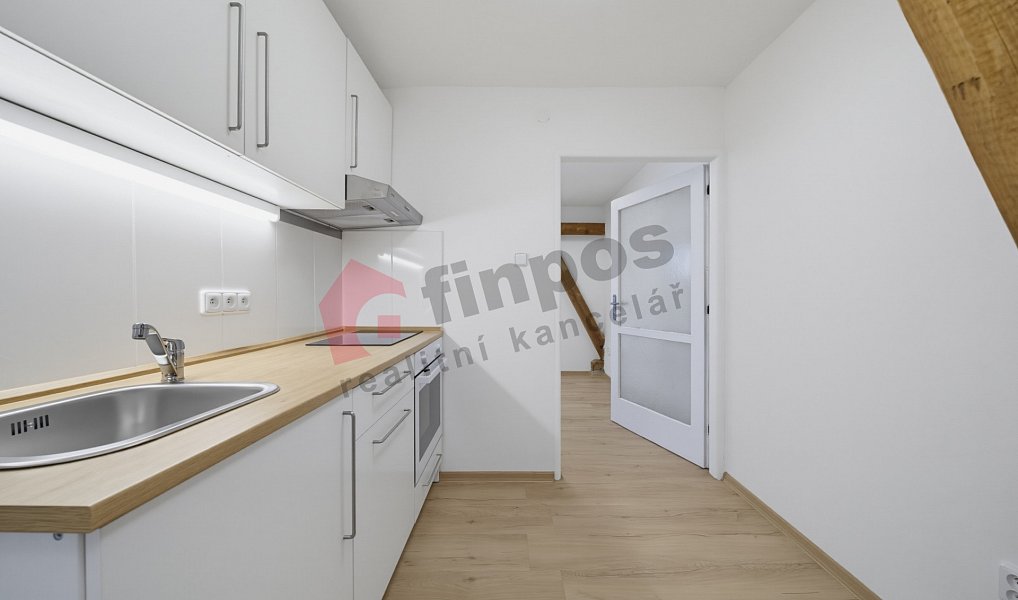 Prodej bytu 2+1 33 m², Vlašim – náhled fotky 9