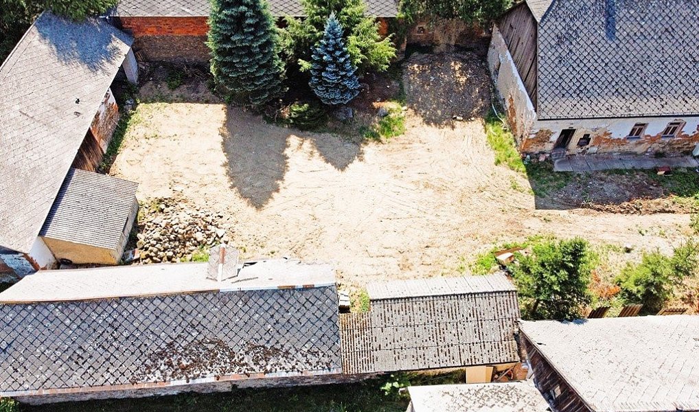 Prodej domu 110 m² s pozemkem 2 460 m², Šlapanov – náhled fotky 13