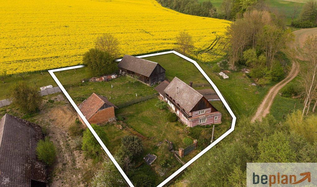 Prodej stavebního pozemku 1 300 m², Sobotka – náhled fotky 4