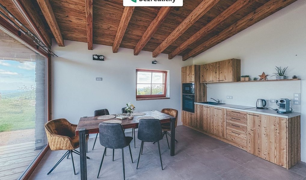Prodej chaty/chalupy 94 m² s pozemkem 607 m², Dubí – náhled fotky 11