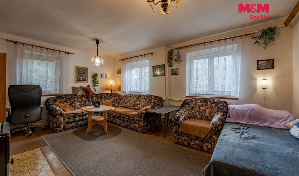 Prodej domu 160 m² s pozemkem 1 244 m², Valašská Senice – náhled fotky 3