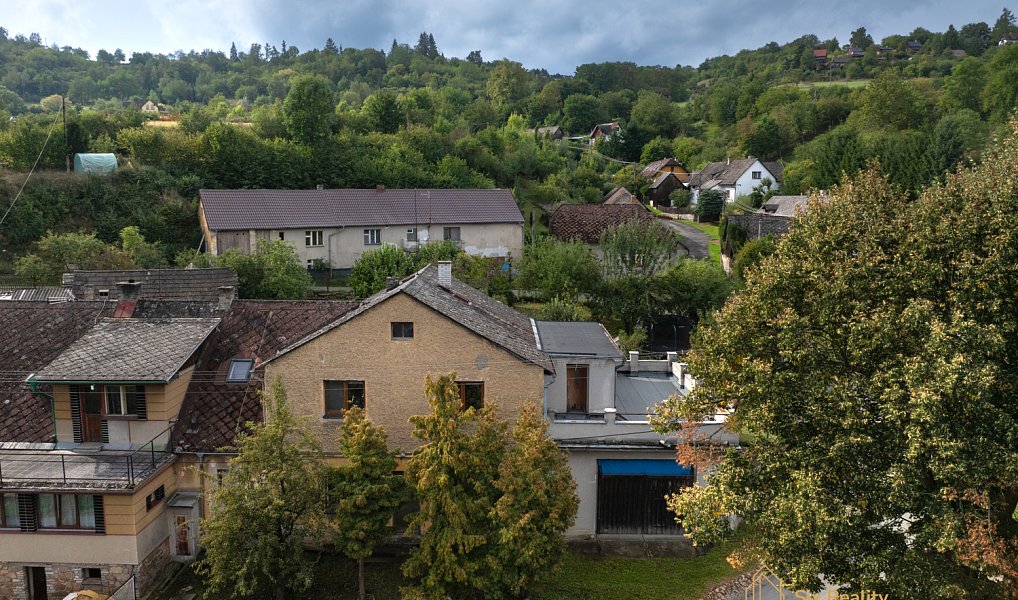 Prodej domu 291 m² s pozemkem 820 m², Račice – náhled fotky 26