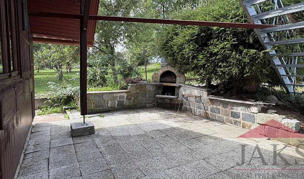 Prodej chaty/chalupy 50 m² s pozemkem 400 m², Čímice – náhled fotky 21