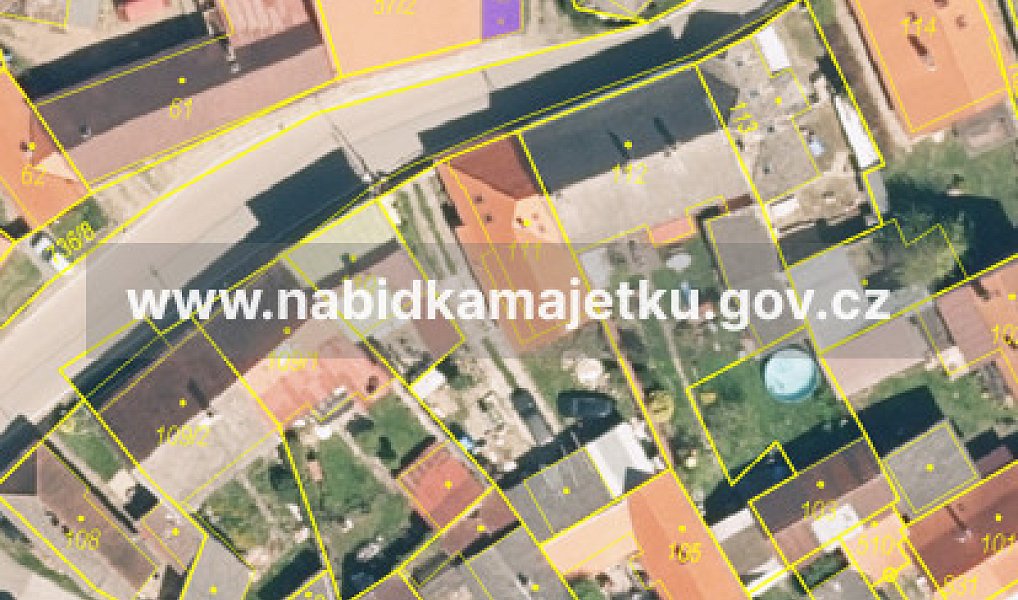 Prodej domu 68 m² s pozemkem 88 m², Sedlec-Prčice – náhled fotky 2