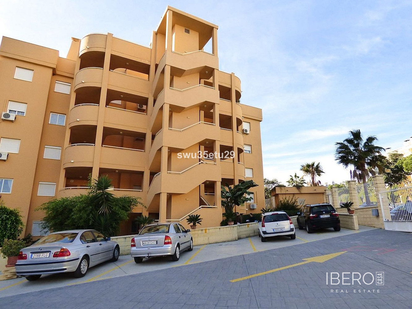 Pis 3+kk – Mijas, Urbanización Sitio de Calahonda - Més
