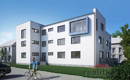 Prodej stavebního pozemku 1 013 m², Mlýnská, Opava - Předměstí