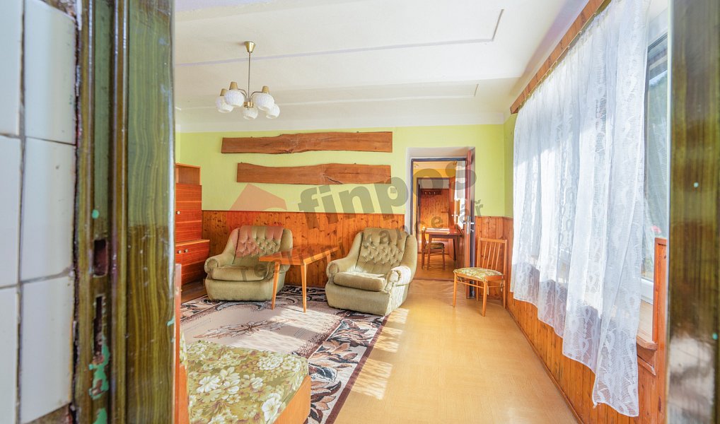 Prodej chaty/chalupy 88 m², Ratměřice – náhled fotky 24