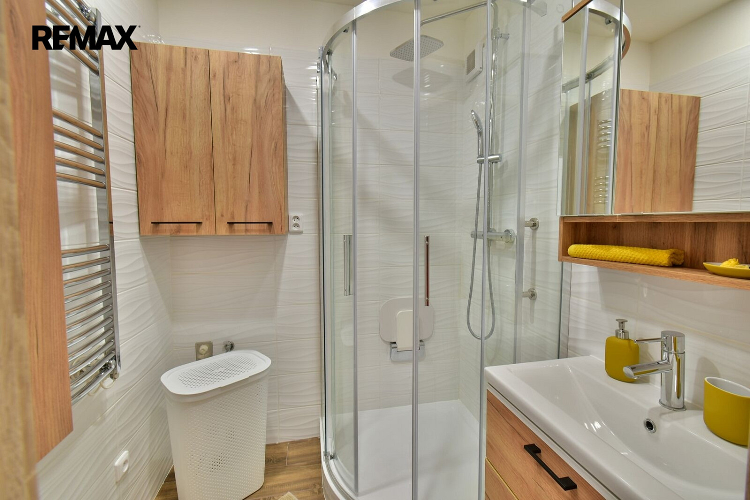 Pronájem bytu 2+1 51 m² – fotografie 2
