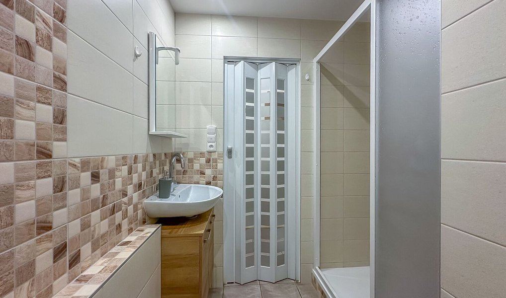 Pronájem bytu 1+kk 27 m², Horní Bříza – náhled fotky 7