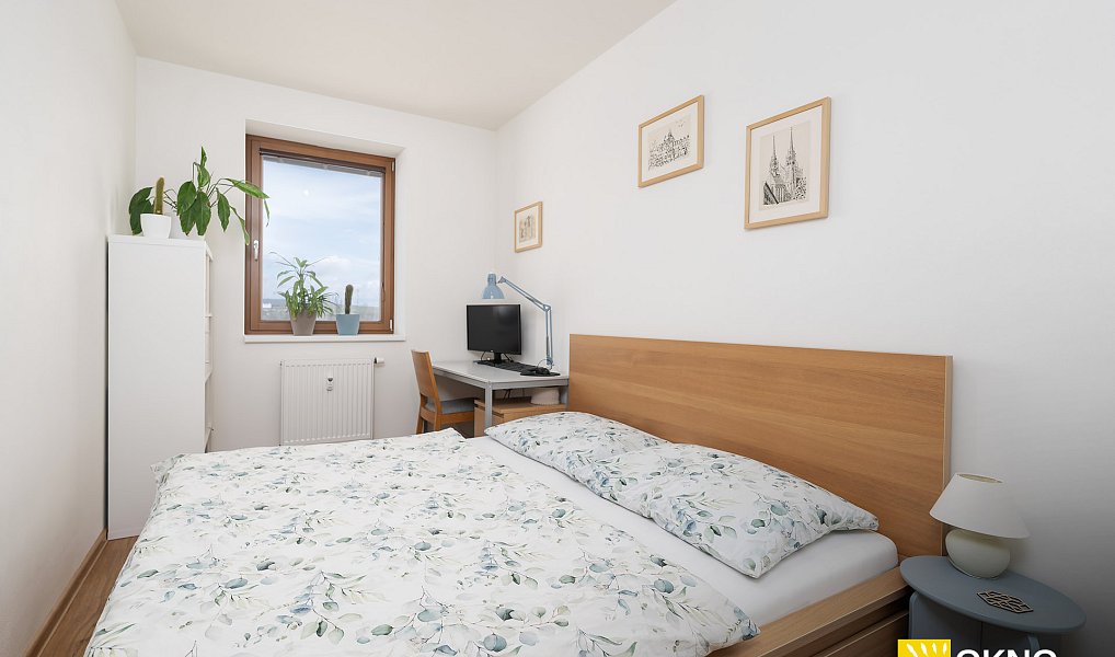 Prodej bytu 3+kk 88 m², Holubice – náhled fotky 6