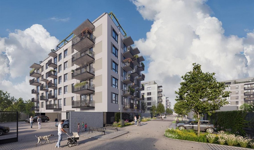 Prodej bytu 2+kk 52 m², Kralupy nad Vltavou – náhled fotky 7