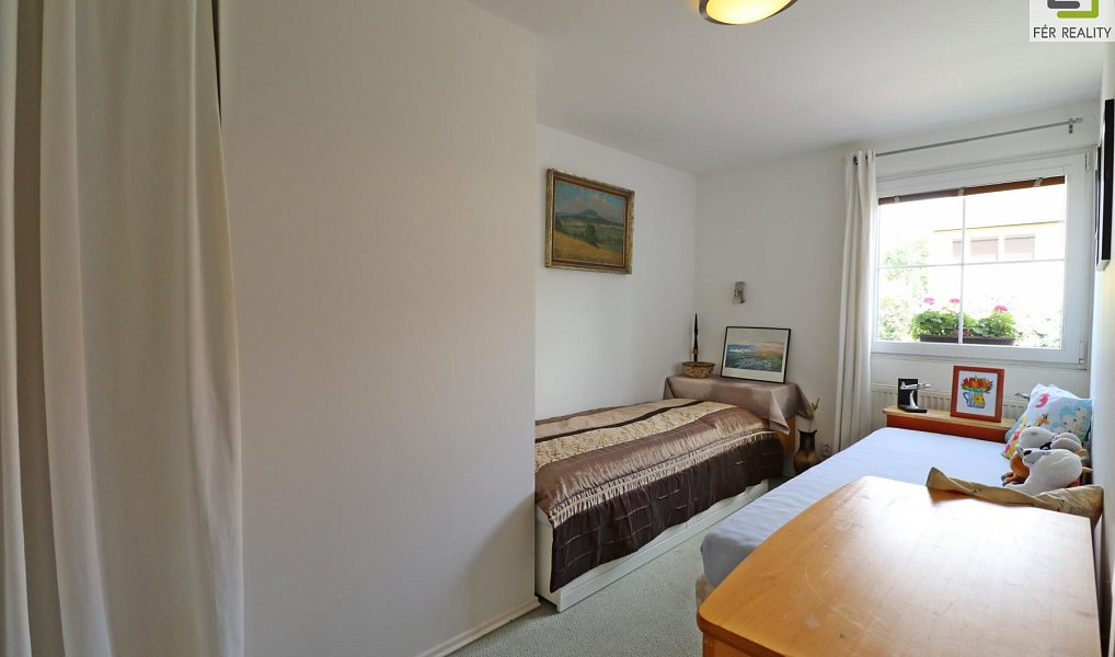 Prodej domu 137 m² s pozemkem 342 m², Roudnice nad Labem – náhled fotky 7