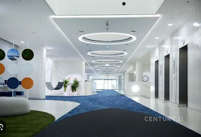 Pronájem kanceláře 478 m² — photo 4