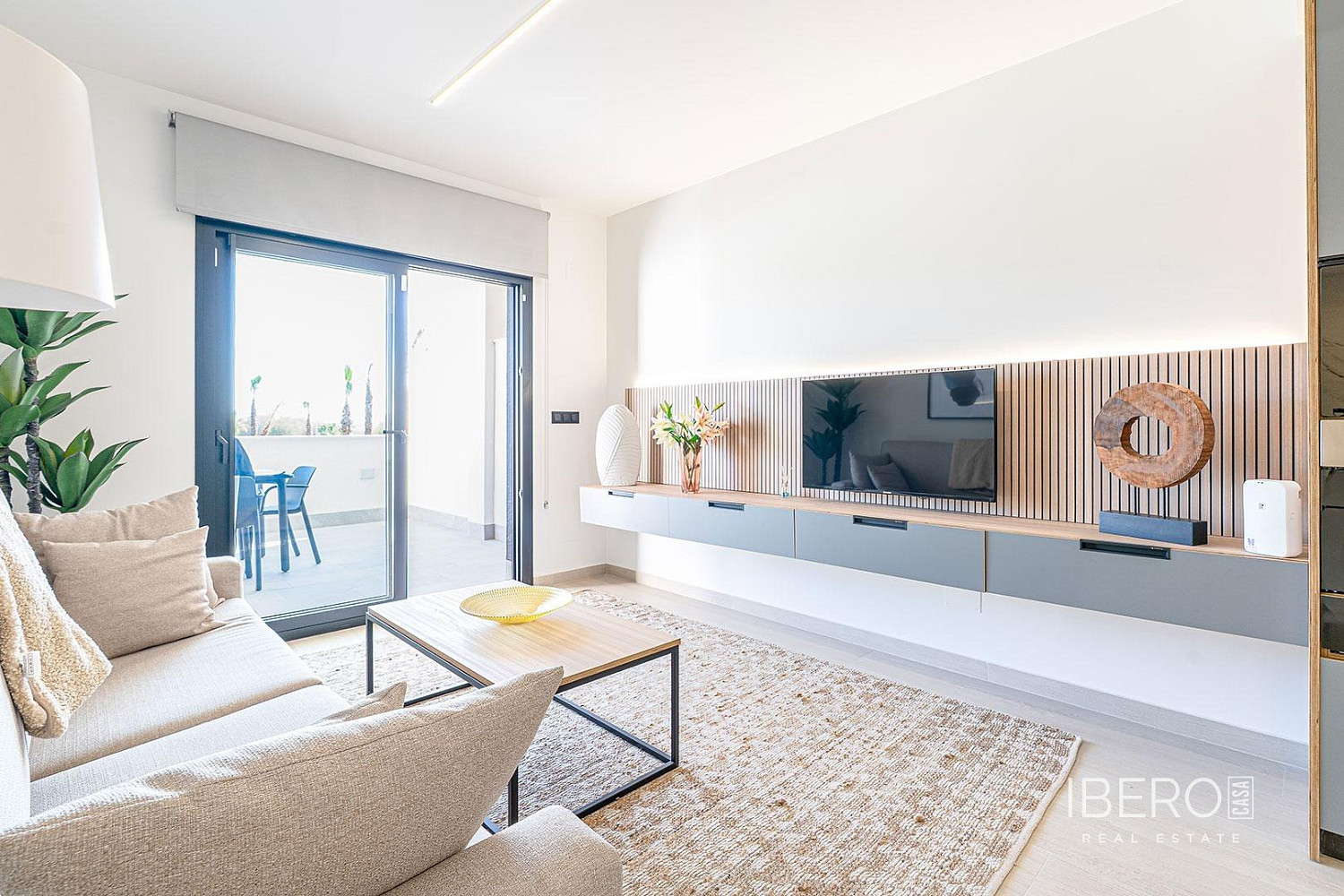 Prodej bytu 3+kk 60 m² – pohled 5
