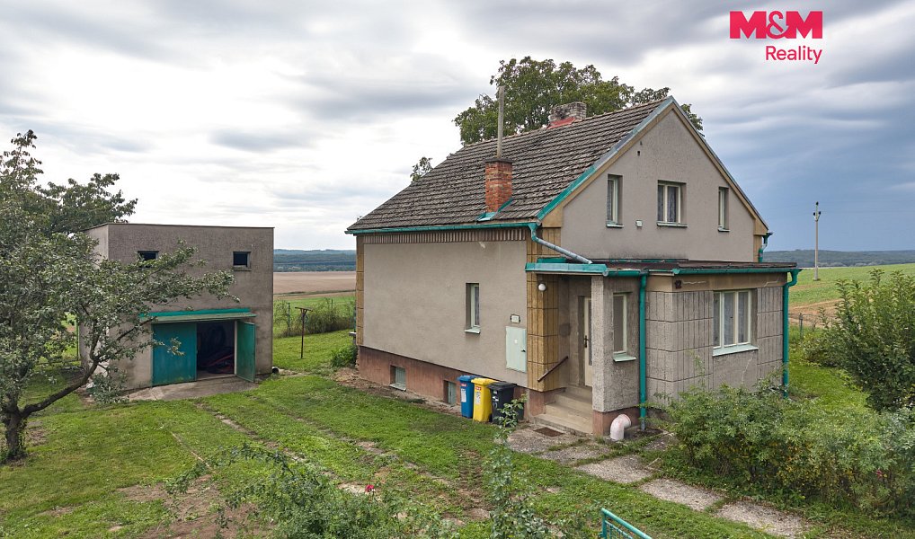 Prodej chaty/chalupy 130 m² s pozemkem 1 197 m², Dětenice – náhled fotky 16