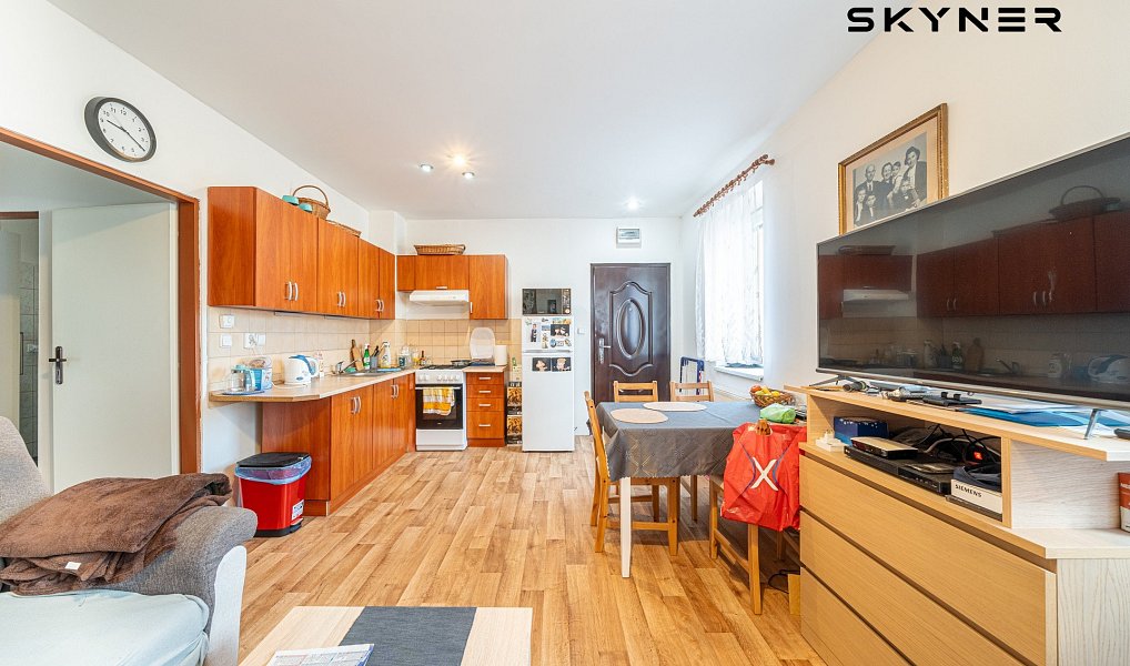 Prodej domu 310 m² s pozemkem 781 m², Telnice – náhled fotky 6