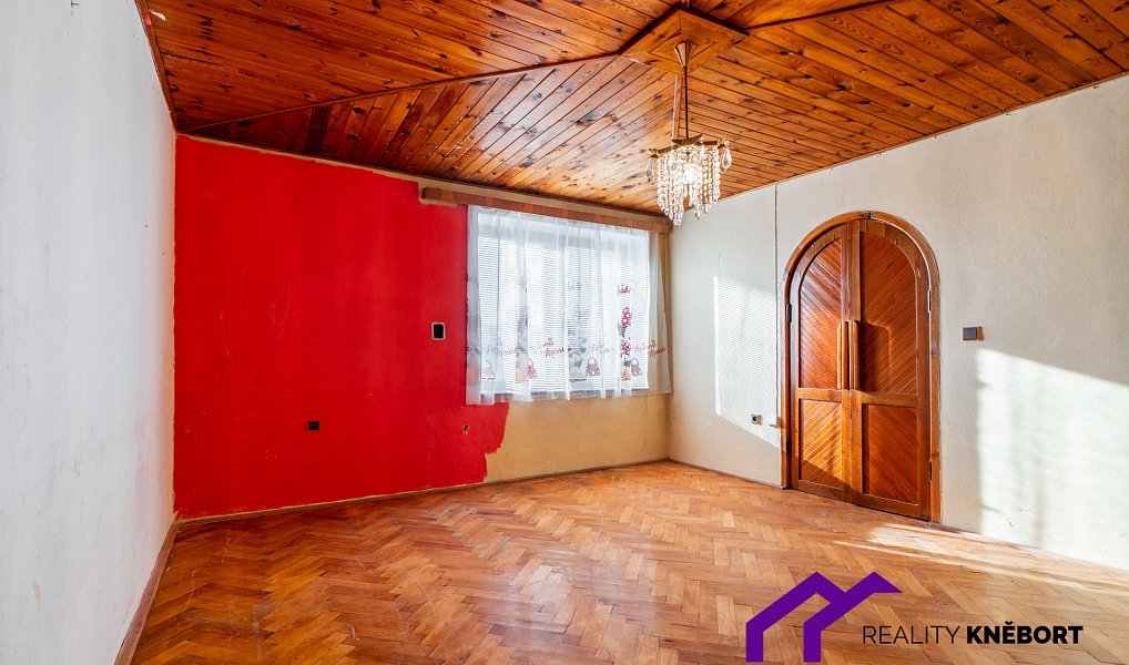 Prodej domu 130 m² s pozemkem 1 120 m², Žďár – náhled fotky 18