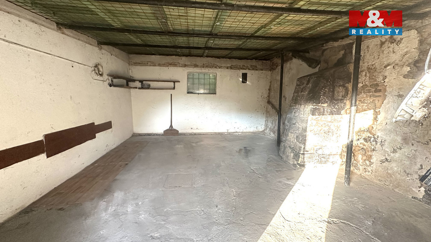 Prodej garáže, 35 m2, plzeň, ul. na sklárně — photo 2