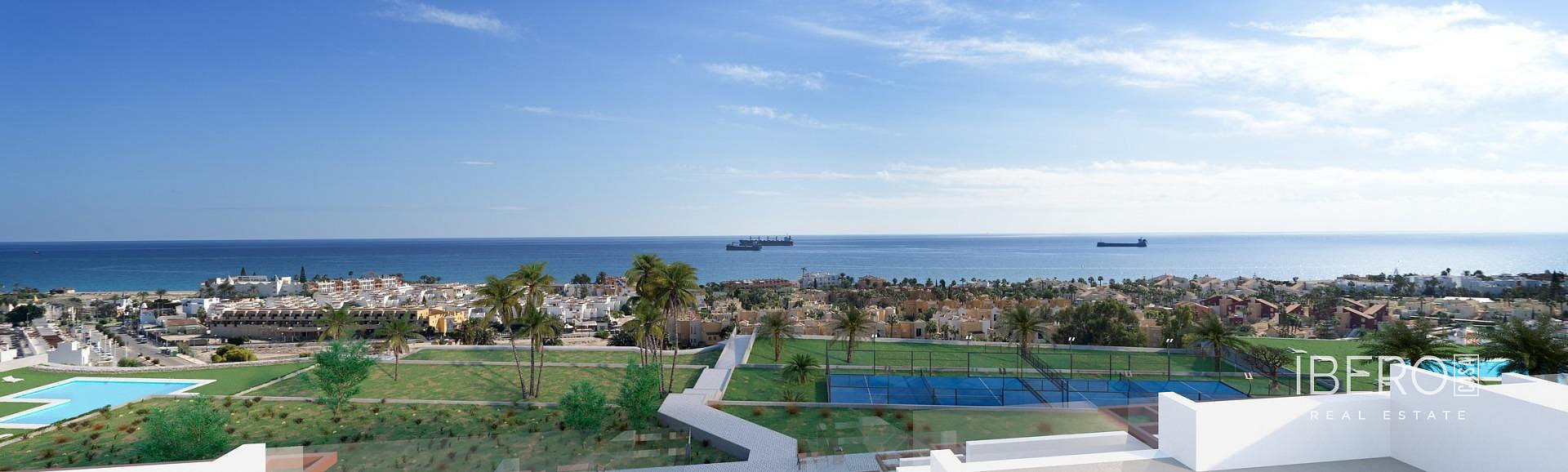 Prodej bytu 3+kk 64 m² - Vista 4